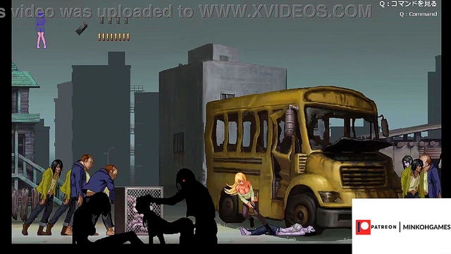 Naruto's Mom Kissing His Clone In Hot Anime Sex Scene With Stunning Visuals