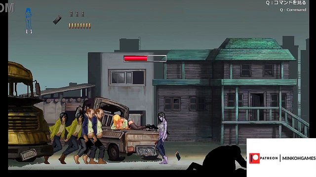 Naruto's Mom Kissing His Clone In Hot Anime Sex Scene With Stunning Visuals