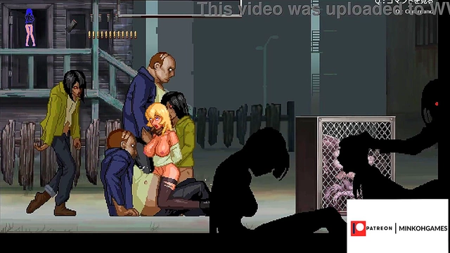 Naruto's Mom Kissing His Clone In Hot Anime Sex Scene With Stunning Visuals