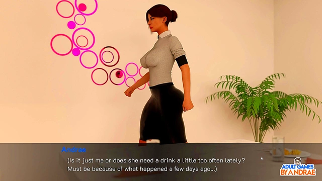 Amikam Loves Sf Girl's Tight Pussy - Intense Anime Sex Scene Thrills