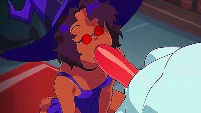 Pieck's Erotic Touches Lead to Intense Orgasms in Shingeki Kyojin Anime Scenes