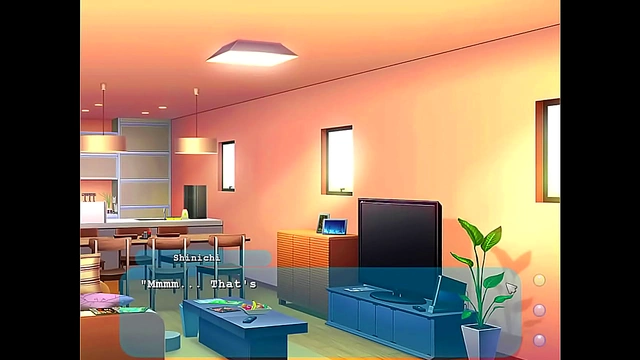 Horny J Nobara Gets Fingered Raw In Explicit Hentai Scene