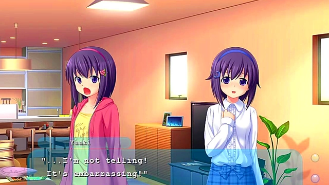 Horny J Nobara Gets Fingered Raw In Explicit Hentai Scene