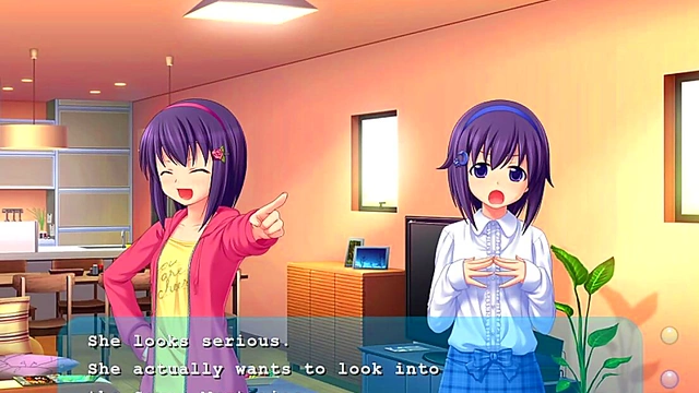 Horny J Nobara Gets Fingered Raw In Explicit Hentai Scene