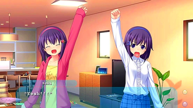 Horny J Nobara Gets Fingered Raw In Explicit Hentai Scene