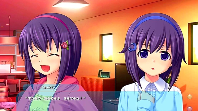 Horny J Nobara Gets Fingered Raw In Explicit Hentai Scene