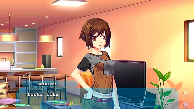 Horny J Nobara Gets Fingered Raw In Explicit Hentai Scene