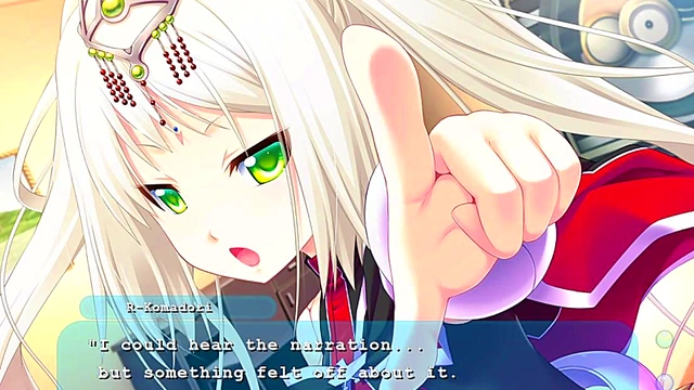 Horny J Nobara Gets Fingered Raw In Explicit Hentai Scene