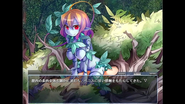 Sultry Anime Babe Sucks Dick Hard Before Getting Anal Pounded Roughly