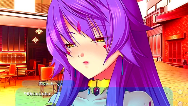 Kiyomi Sucks Thick Dick Before Riding It Hard for Explosive Orgasm!