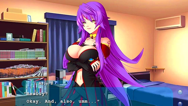 Kiyomi Sucks Thick Dick Before Riding It Hard for Explosive Orgasm!