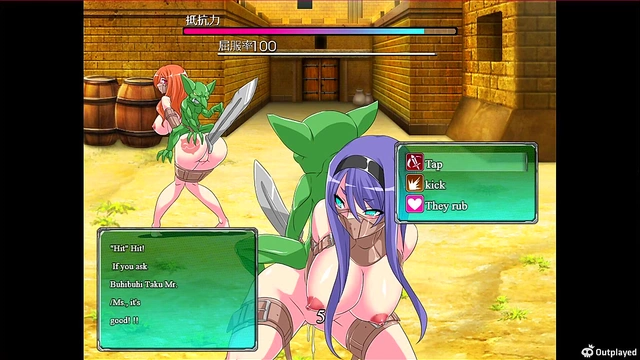 Futuristic Futa Cartoon Boobs Get Fucked Hard in This Sexy 3D Anime Compilation