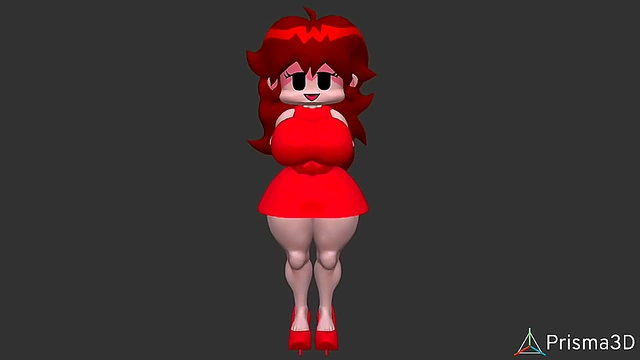 Blonde Elf Girl Rides Big Dick In VR Porn Fantasy With Titjob & Ass Play