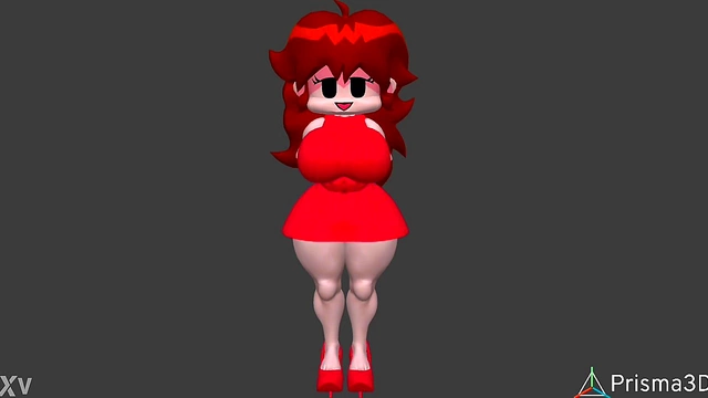 Blonde Elf Girl Rides Big Dick In VR Porn Fantasy With Titjob & Ass Play