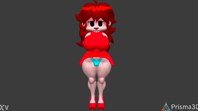 Blonde Elf Girl Rides Big Dick In VR Porn Fantasy With Titjob & Ass Play