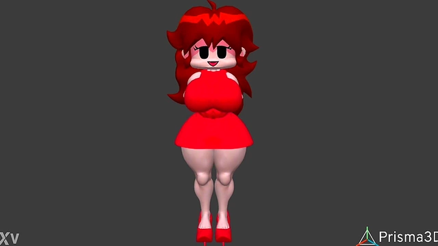 Blonde Elf Girl Rides Big Dick In VR Porn Fantasy With Titjob & Ass Play