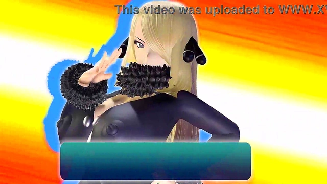 Seductive Yandere Maid Whispers Sweet Nothings While Giving Mind-Bending Blowjob Fantasy