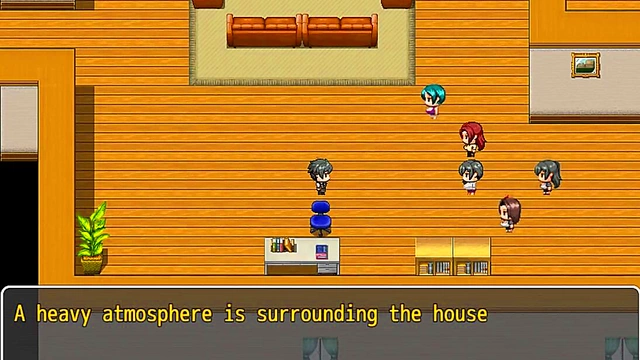 Wet MILF Adventures Anime Sex Fantasies Unleashed in 3D Bliss