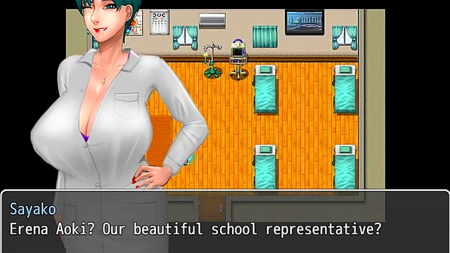 Wet MILF Adventures Anime Sex Fantasies Unleashed in 3D Bliss