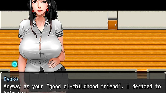 Wet MILF Adventures Anime Sex Fantasies Unleashed in 3D Bliss