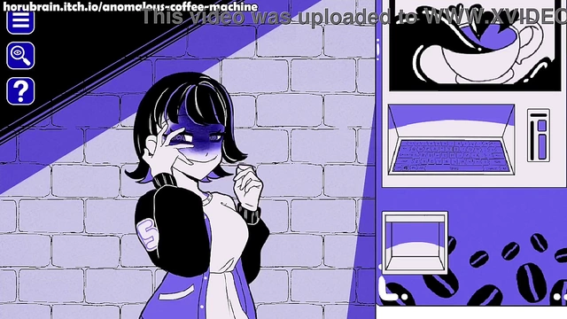 Lustful Spirit Hunt Game Shows Man Screwing Pretty Lady for Pleasure