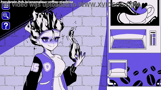 Lustful Spirit Hunt Game Shows Man Screwing Pretty Lady for Pleasure