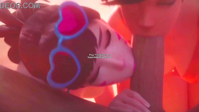 Seductive Anime Doll Gets Fucked Hard & Cums All Over Her Manga Lover's Face