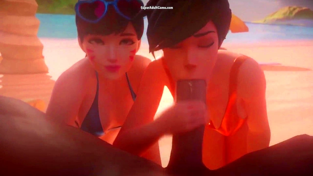 Seductive Anime Doll Gets Fucked Hard & Cums All Over Her Manga Lover's Face