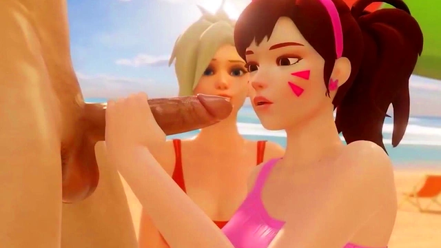 Seductive Anime Doll Gets Fucked Hard & Cums All Over Her Manga Lover's Face