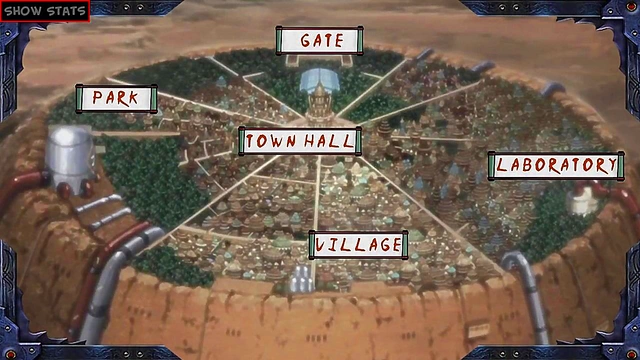 Naked Anime Girls Sakura and Hinata Get Horny 3D Sex Scene With Hot Cocks