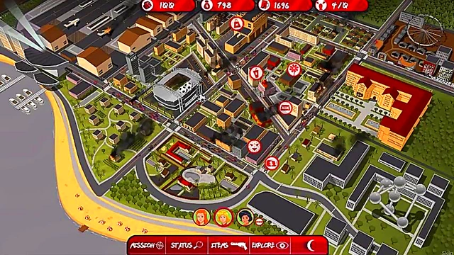 Anime Waifu Mina Ashido Seduces In Hot 3D Sex Scene With Her Superhero Lover's Cock