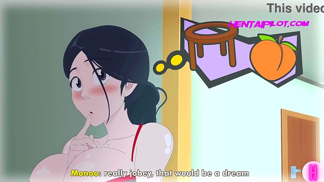 Anime Babe Yukari Guides Your Jerk Off Session For Ultimate Satisfaction