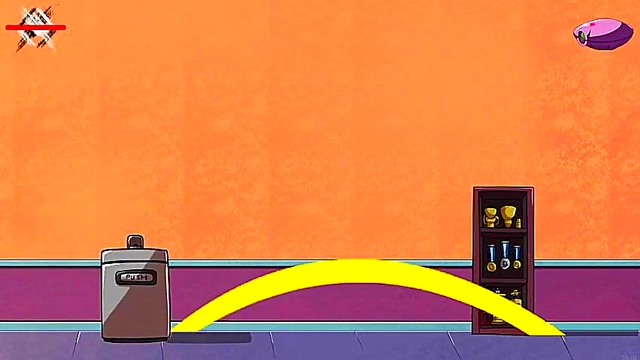 Derpixon's Anime Couple Engaging in Explicit Sexual Acts Fantasies