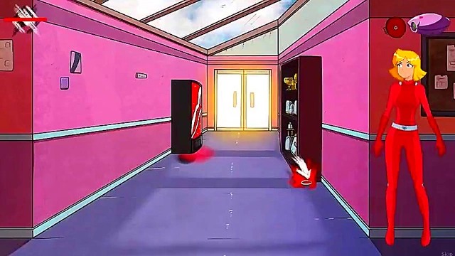 Derpixon's Anime Couple Engaging in Explicit Sexual Acts Fantasies