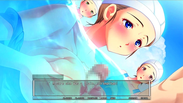 Japanese Anime Babe Gets Pounded Hard for Juicy Milkshake Orgasm