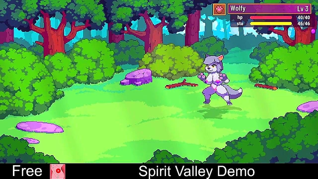 Frieren Anime Chick Gets Anal From Futanari Dick After Hot FootJob Fantasy