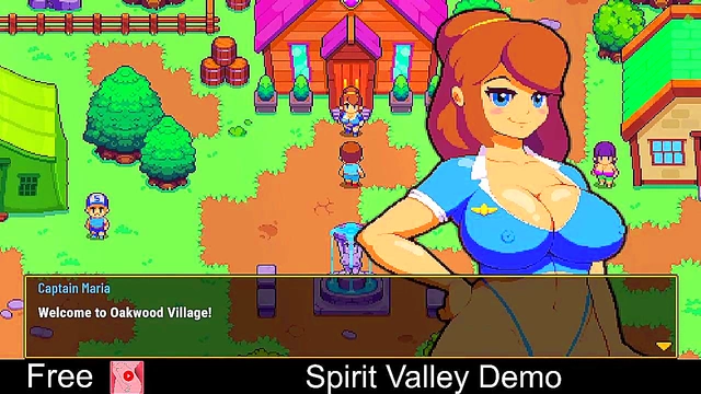 Frieren Anime Chick Gets Anal From Futanari Dick After Hot FootJob Fantasy