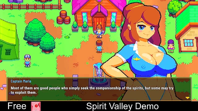 Frieren Anime Chick Gets Anal From Futanari Dick After Hot FootJob Fantasy