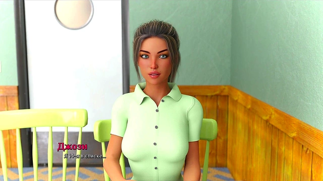 Sexy Anime Wen 10 Gets Fucked Hard in Lingerie for Ecstatic Fantasy Action