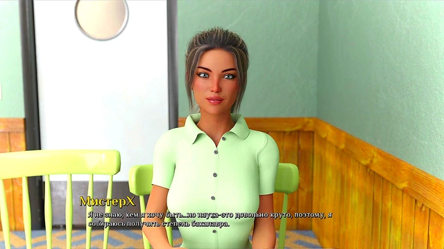 Sexy Anime Wen 10 Gets Fucked Hard in Lingerie for Ecstatic Fantasy Action