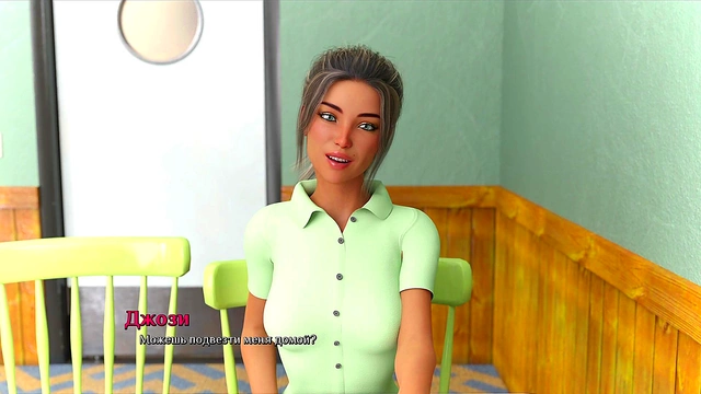 Sexy Anime Wen 10 Gets Fucked Hard in Lingerie for Ecstatic Fantasy Action