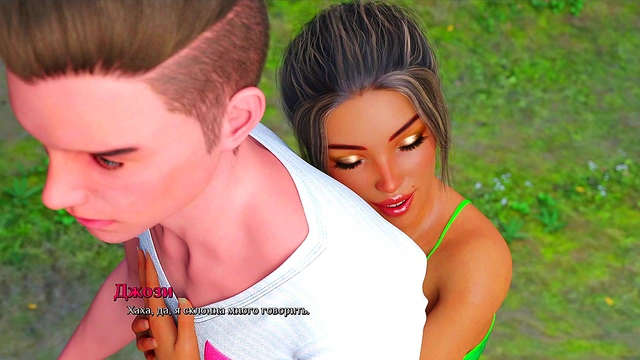 Sexy Anime Wen 10 Gets Fucked Hard in Lingerie for Ecstatic Fantasy Action