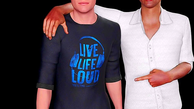 Sexy Anime Wen 10 Gets Fucked Hard in Lingerie for Ecstatic Fantasy Action