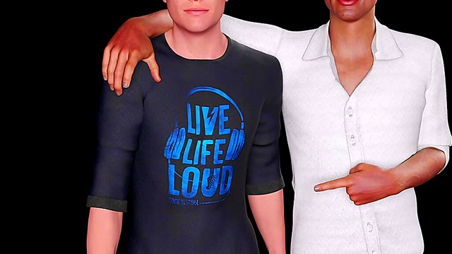 Sexy Anime Wen 10 Gets Fucked Hard in Lingerie for Ecstatic Fantasy Action