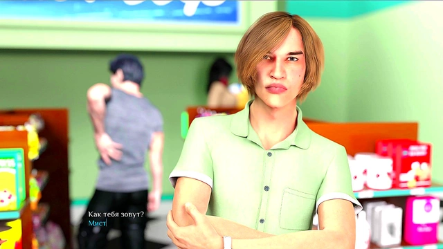 Sexy Anime Wen 10 Gets Fucked Hard in Lingerie for Ecstatic Fantasy Action