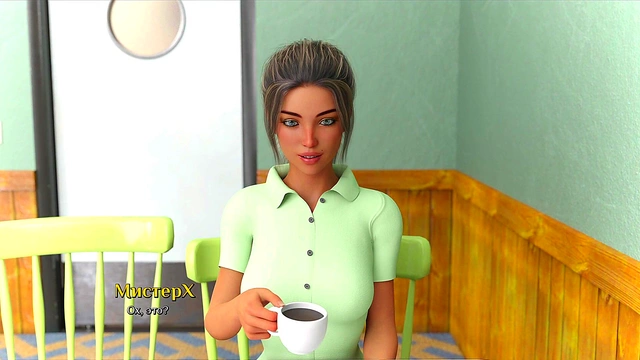 Sexy Anime Wen 10 Gets Fucked Hard in Lingerie for Ecstatic Fantasy Action