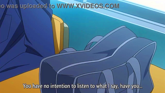 Seductive Mel Gets Fucked Hard by Giant Cock in Anime Game Fantasy Sex Scene