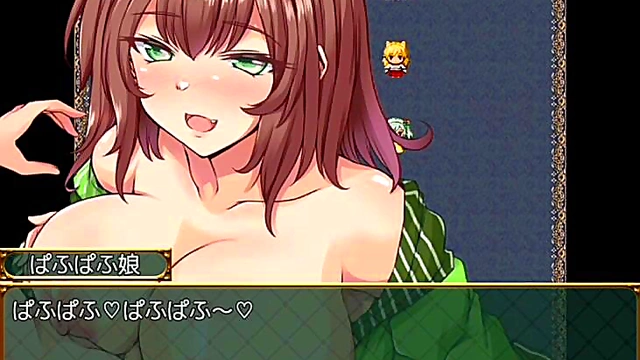 Caught! Asian Stepsiblings Hardcore Anime Sex Scene With Big Tits And Ass