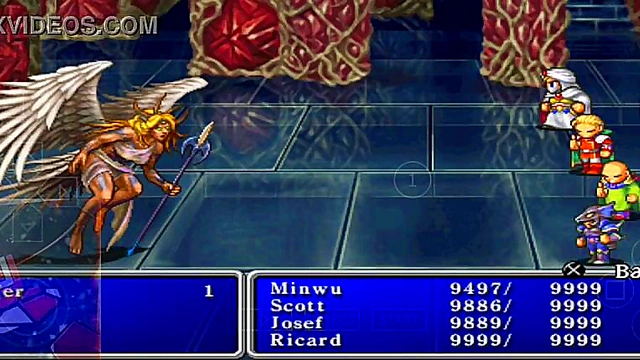 Horny Foxy Babe Gets Fucked Hard by Anime Dude for Explosive Orgasm