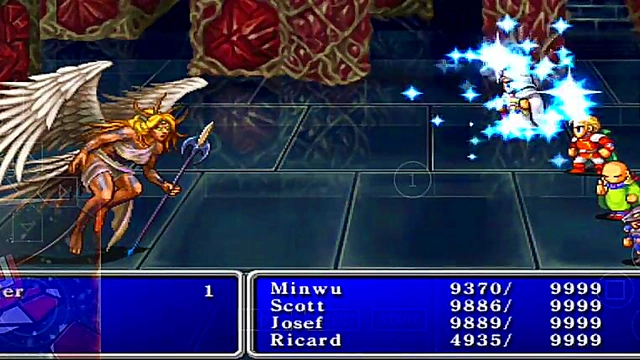 Horny Foxy Babe Gets Fucked Hard by Anime Dude for Explosive Orgasm